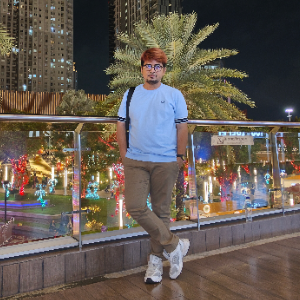 Profile Photo